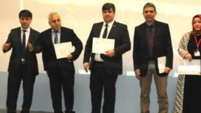 1.acil Hemşireciliği Sempozyumu Sona Erdi