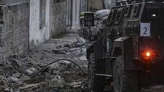 Hükümetten 4 il için acele kamulaştırma kararı