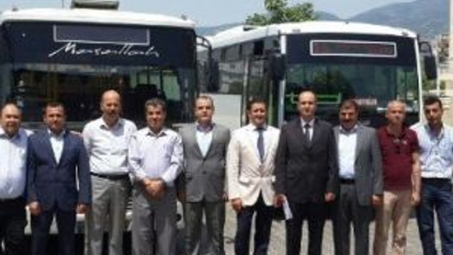 Özel Halk Otobüsü İşletmecileri 750 Tl’lik Desteklemeyi Bekliyor