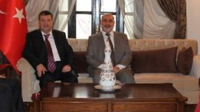Elazığ’da Kutlu Doğum Haftası Etkinliği