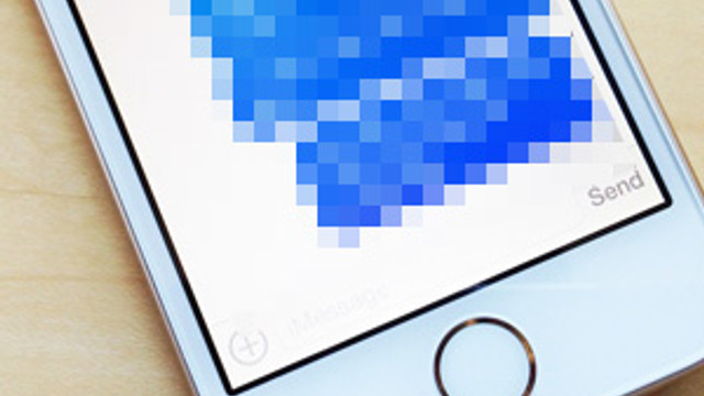 Israrlı SMS taciz kabul edilmedi