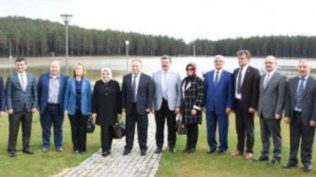 Belediyelerin Kadınlara Yönelik Hizmetleri