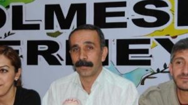 Kesk, Yüksekova'dan Göç Edenlere Yardım Çağrıda Bulundu