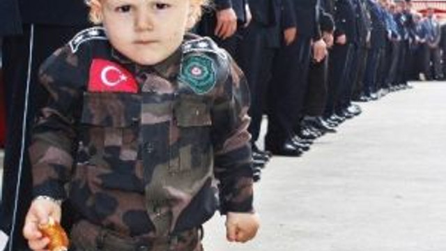 Nazilli’de Polis Haftası Törenle Kutlandı