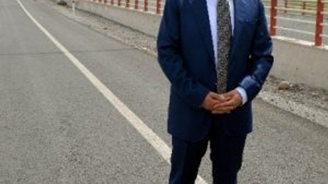 Başkan Çolakbayrakdar Brifingle Projelerini Anlattı