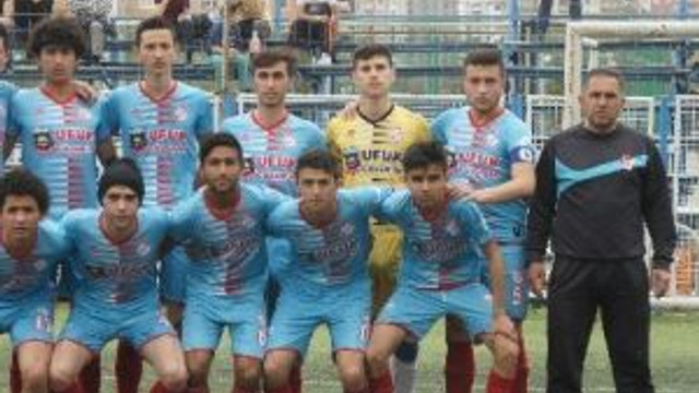 Kayseri İkinci Amatör Küme U-19 Ligi