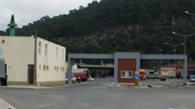 Kumluca’da haller birleşti