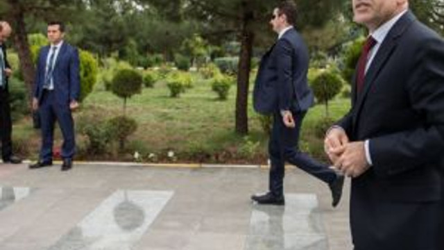 Başbakan Yardımcısı Şimşek: