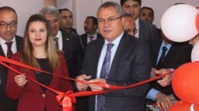 Ardahan’da "Çemberimde Gül Oya" Sergisi