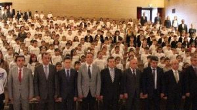 “Fiziksel Aktivite Ve Sağlıklı Beslenme’ Etkinliği