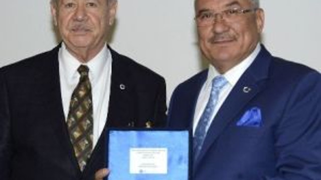 Kocamaz: "Hayvanlara Sahip Çıkmak Tüm İnsanlığın Görevi”