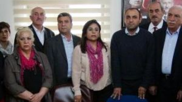Tunceli'den Kılıçdaroğlu'na Destek