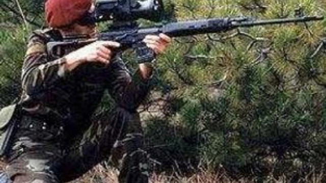 Eski bordo bereli anlattı: Nusaybin'de neler oluyor ?