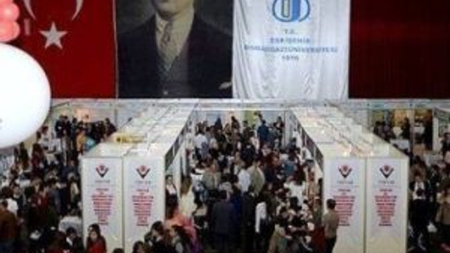 Tübitak 47. Eskişehir Bölge Finalinde Derece Aldılar