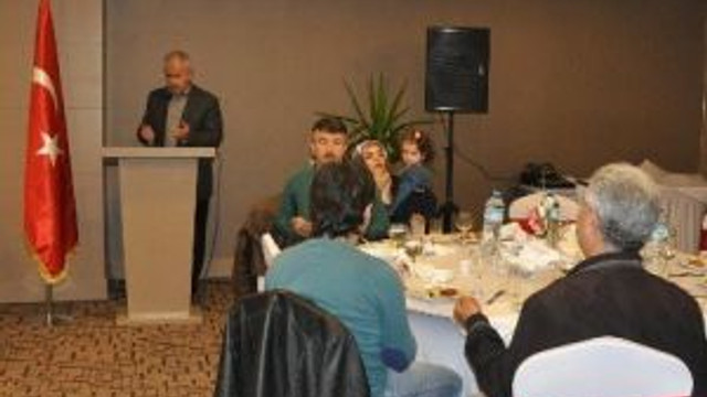 Sandıklı’da Polis Haftası Kutlama Etkinlikleri