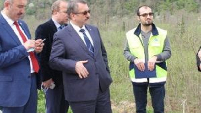 Çaykur’dan Organik Gübre Çalışmaları