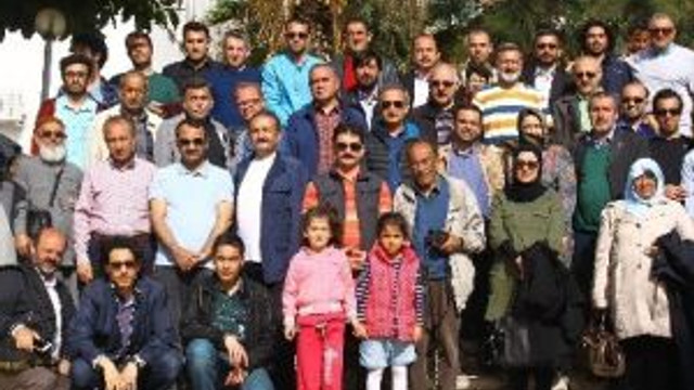 Konyalı Yazarlar Muğla’yı Yazacak