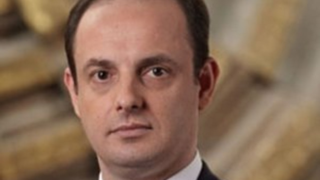 İŞTE YENİ MERKEZ BANKASI BAŞKANI
