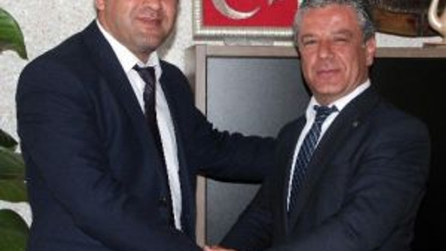 Kurucusu Olduğu Eğitim Merkezine Müdür Olarak Atandı