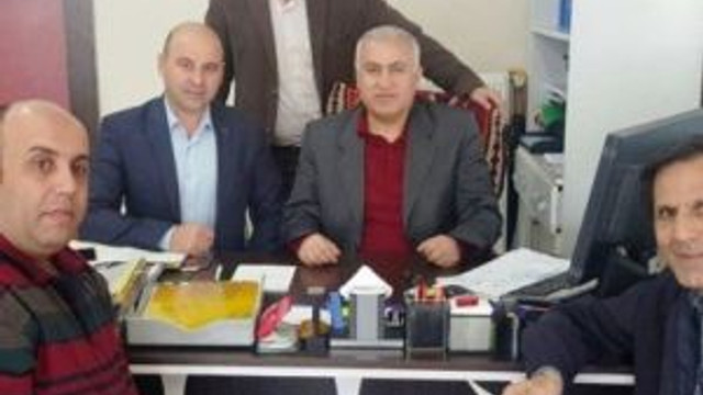 Vahatuder’den İran Pazarı İçin Girişim Atağı
