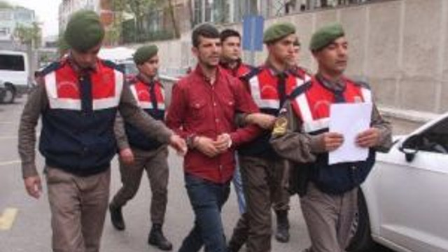 Cinayet Zanlısından İlginç İfadeler