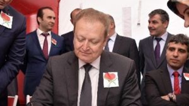 Gümüşhane’de Dünya Sağlık Haftası Etkinlikleri