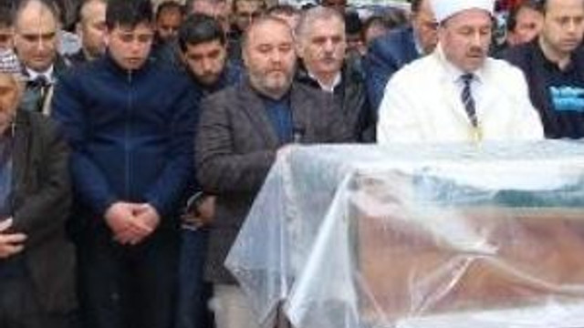 Eski Başkanın Öldüğü Kazada, Yola Dubalar Sonradan Konuldu İddiası (2)