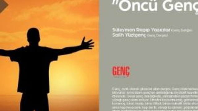Osm’de ‘Öncü Genç’ Konulu Söyleşi Konuşulacak