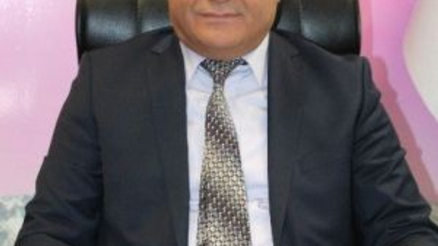 Niğde Esnaf Ve Sanatkarlar Odası (Nesob) Başkanı Erdoğan Aykin: