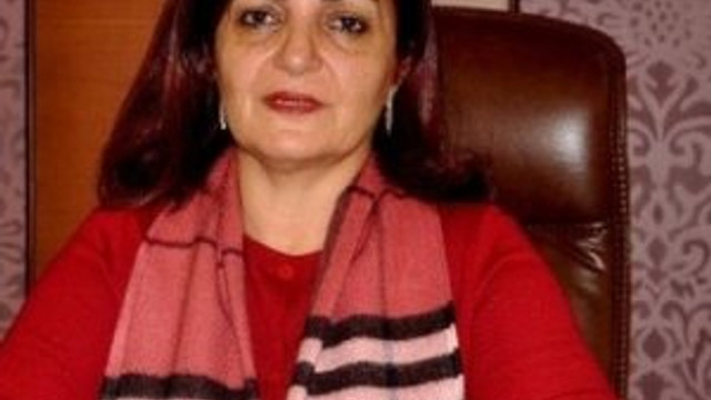 Rektör Attar’dan Selahattin Demirtaş'a dava