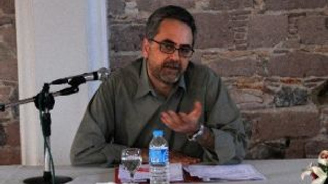 Ayvalık Söyleşilerinin İkincisi Yapıldı