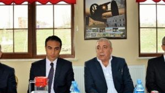 Erzurum’un Çat İlçesinde Polis Haftası Etkinliği
