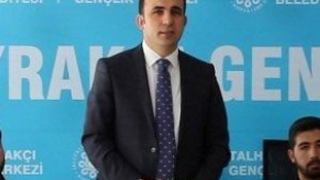 Altay, “Kutlu Bir Dava Uğruna Çalışıyoruz”