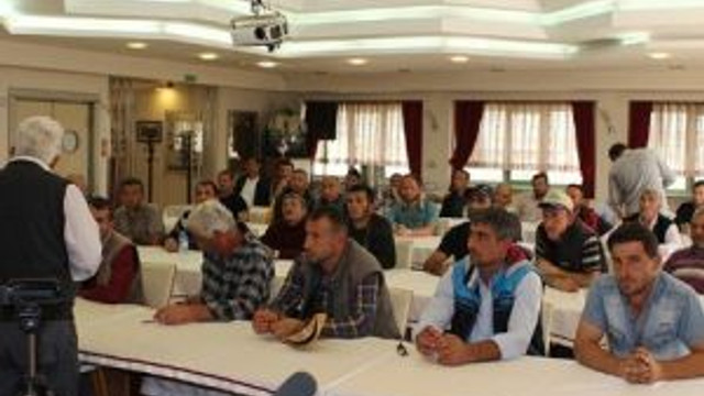 Mesleki Yeterlilik Belgesi Başvuruları Başladı