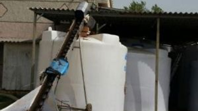 Edirne’de Huzur Operasyonu: 405 Bin Litre Kaçak Şarap Ele Geçirildi