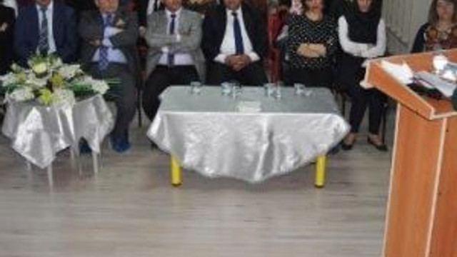 Velilere 'Cinsel İstismar' Eğitimi