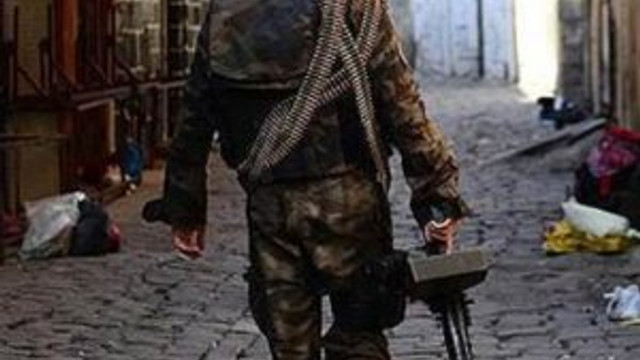 Nusaybin'de son durum ! Kaç PKK'lı öldürüldü ?