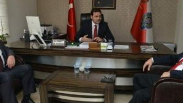 Nilüfer Belediye Başkanı Mustafa Bozbey: