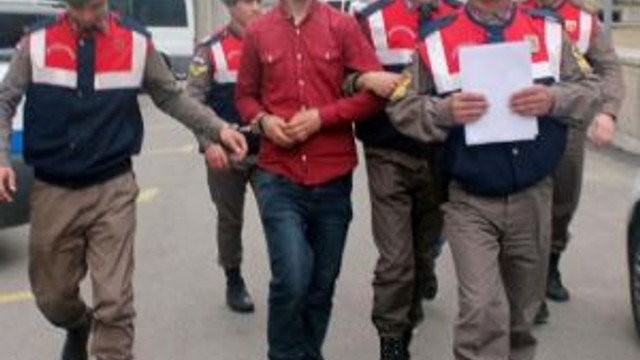 Bursa'da 50 Bıçak Darbesi İle Öldürüldü (2)
