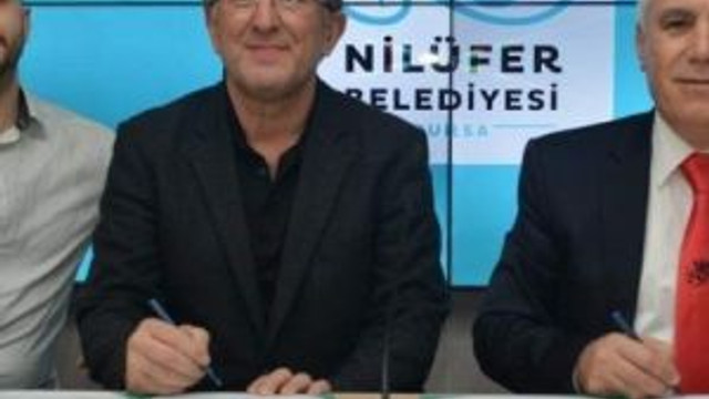 Nilüfer Yeni Bir Park Daha Kazanıyor
