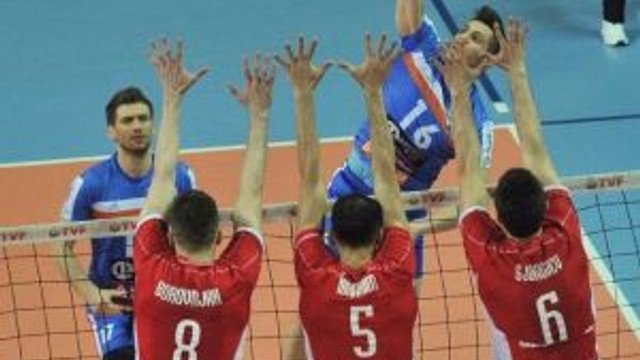 İnegöl Belediyespor’un Avrupa Hayali Başka Bahara