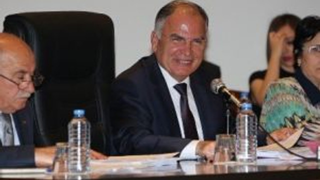 Selçuk Belediye Meclisinde Denetleme Ve Faaliyet Raporları Görüşüldü