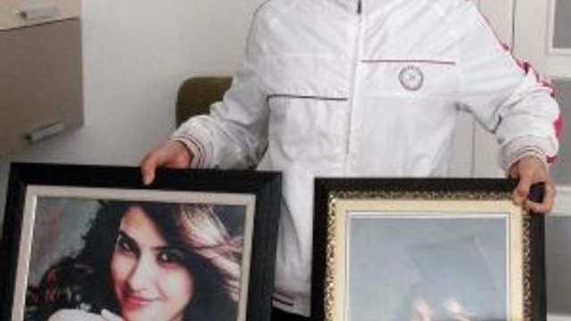 Özgecan'ın Katillerine Cezaevinde Silahlı Saldırı; Oğlu Öldü, Baba Yaralı (3)