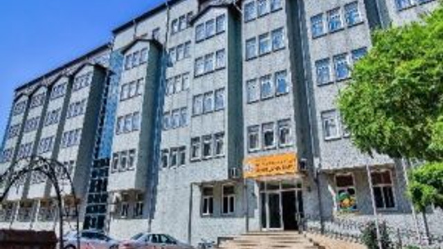 Uygulama Oteli Yenilendi