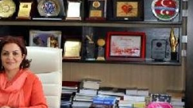 Giresun Üniversitesi Rektörü Attar'dan Demirtaş Hakkında Suç Duyurusu