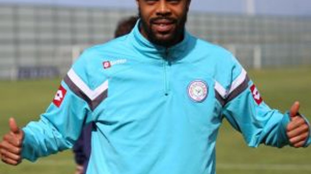 Çaykur Rizespor'da Osmanlıspor Maçı Hazırlıkları