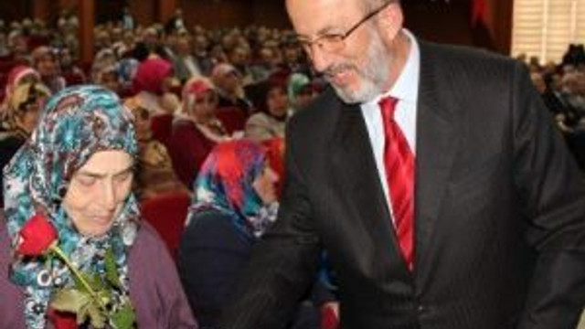 Müftü Çakı: "Hayatı Kolaylaştıran Gelişmelere Karşı İnsanlığımız Gelişmedi"