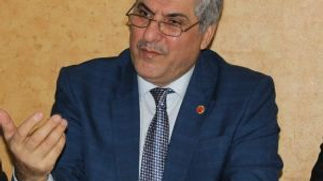 Mhp, Başkan Edebali’nin 2 Yılını Değerlendirdi