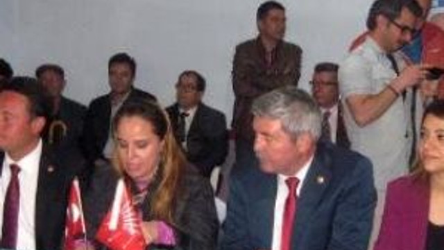 Chp'li Cankurtaran: 'Taş Üstünde Taş Koymayın' İsrail'in Yöntemi (2)