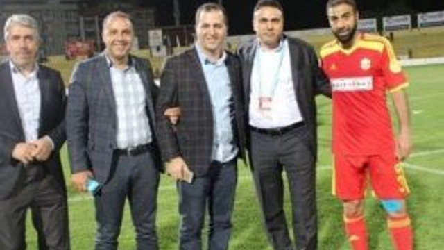 Alima Yeni Malatyaspor’da Şok Ayrılık